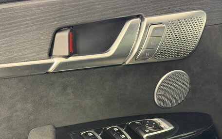 KIA Mohave I, 2022 год, 5 200 000 рублей, 11 фотография