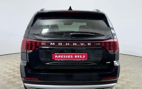 KIA Mohave I, 2022 год, 5 200 000 рублей, 6 фотография
