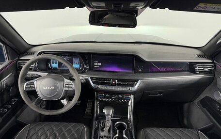 KIA Mohave I, 2022 год, 5 200 000 рублей, 16 фотография