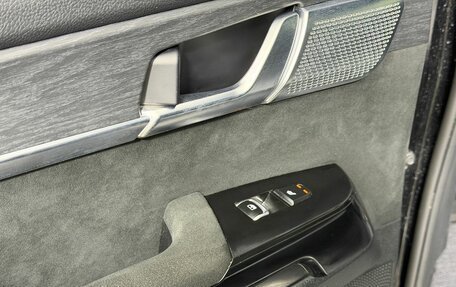 KIA Mohave I, 2022 год, 5 200 000 рублей, 15 фотография