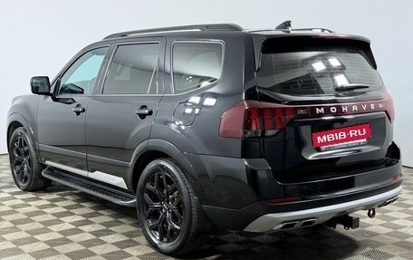 KIA Mohave I, 2022 год, 5 200 000 рублей, 7 фотография