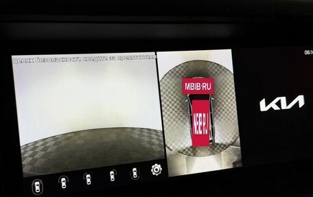 KIA Mohave I, 2022 год, 5 200 000 рублей, 20 фотография
