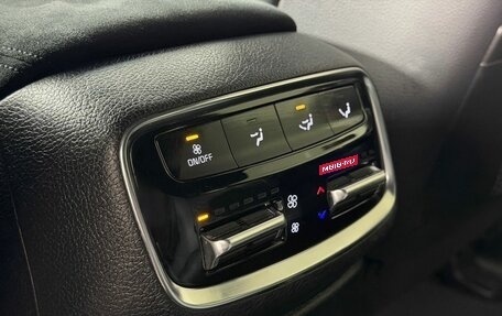 KIA Mohave I, 2022 год, 5 200 000 рублей, 13 фотография