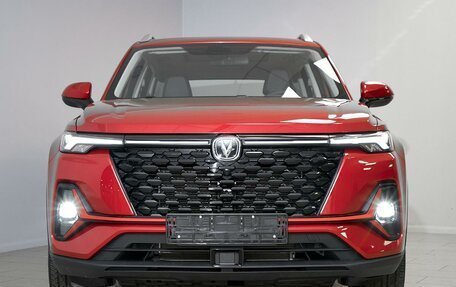 Changan CS35 Plus, 2025 год, 2 839 900 рублей, 2 фотография