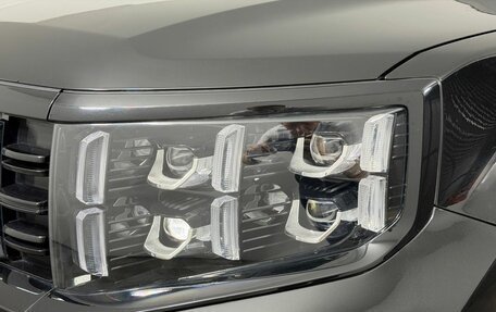 KIA Mohave I, 2022 год, 5 200 000 рублей, 21 фотография