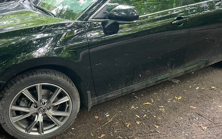 Toyota Camry, 2019 год, 2 580 000 рублей, 2 фотография