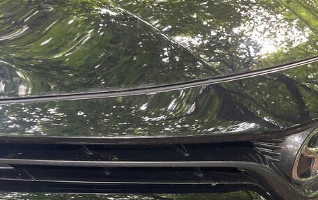 Toyota Camry, 2019 год, 2 580 000 рублей, 8 фотография