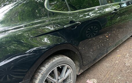 Toyota Camry, 2019 год, 2 580 000 рублей, 3 фотография