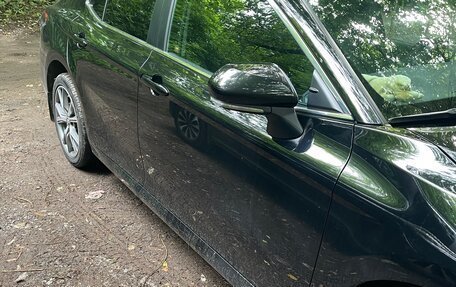 Toyota Camry, 2019 год, 2 580 000 рублей, 10 фотография