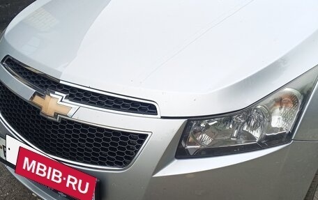 Chevrolet Cruze II, 2011 год, 715 000 рублей, 1 фотография