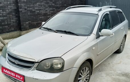 Chevrolet Lacetti, 2007 год, 300 000 рублей, 1 фотография
