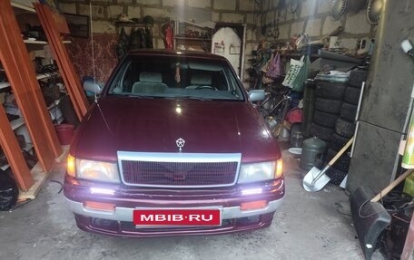 Chrysler Saratoga, 1991 год, 530 000 рублей, 1 фотография