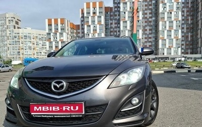 Mazda 6, 2010 год, 870 000 рублей, 1 фотография