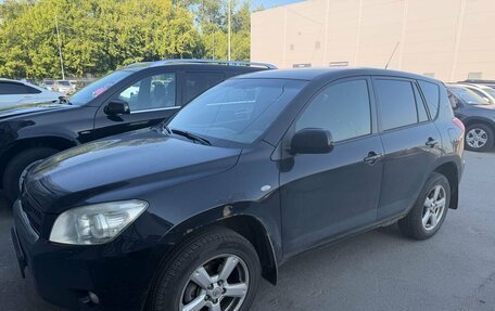Toyota RAV4, 2007 год, 1 095 000 рублей, 1 фотография