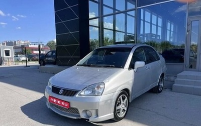 Suzuki Aerio, 2003 год, 350 000 рублей, 1 фотография