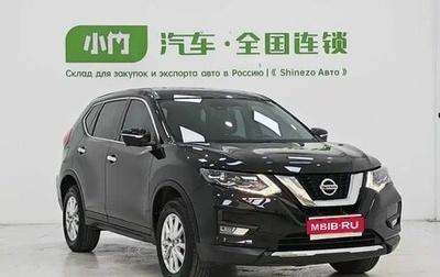 Nissan X-Trail, 2023 год, 1 800 666 рублей, 1 фотография