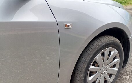 Chevrolet Cruze II, 2011 год, 715 000 рублей, 8 фотография