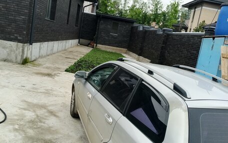 Chevrolet Lacetti, 2007 год, 300 000 рублей, 2 фотография