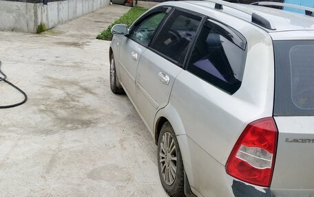 Chevrolet Lacetti, 2007 год, 300 000 рублей, 3 фотография