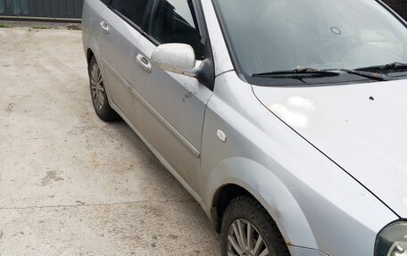 Chevrolet Lacetti, 2007 год, 300 000 рублей, 6 фотография