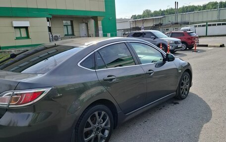 Mazda 6, 2010 год, 870 000 рублей, 3 фотография