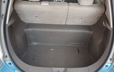 Nissan Leaf I, 2012 год, 1 150 000 рублей, 3 фотография