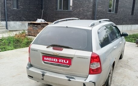 Chevrolet Lacetti, 2007 год, 300 000 рублей, 4 фотография