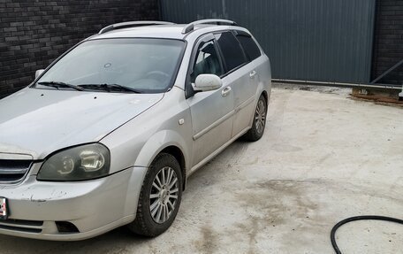 Chevrolet Lacetti, 2007 год, 300 000 рублей, 7 фотография