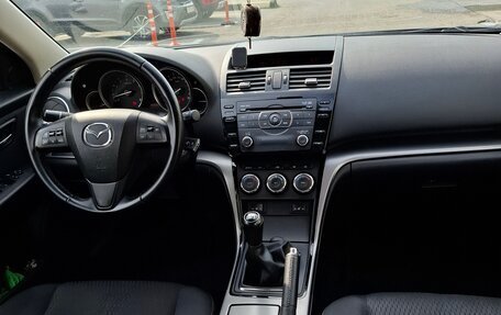Mazda 6, 2010 год, 870 000 рублей, 7 фотография