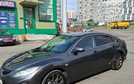 Mazda 6, 2010 год, 870 000 рублей, 2 фотография