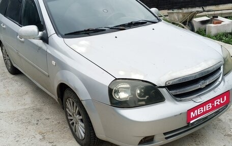 Chevrolet Lacetti, 2007 год, 300 000 рублей, 5 фотография
