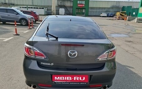 Mazda 6, 2010 год, 870 000 рублей, 4 фотография