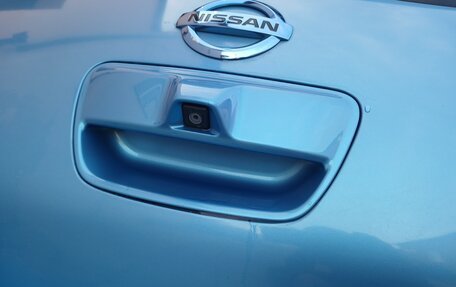 Nissan Leaf I, 2012 год, 1 150 000 рублей, 13 фотография