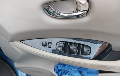 Nissan Leaf I, 2012 год, 1 150 000 рублей, 16 фотография
