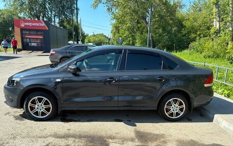 Volkswagen Polo VI (EU Market), 2012 год, 650 000 рублей, 3 фотография