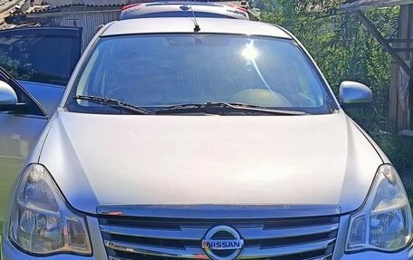 Nissan Almera, 2017 год, 695 000 рублей, 2 фотография