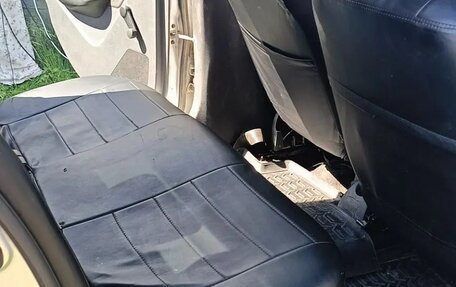 Nissan Almera, 2017 год, 695 000 рублей, 8 фотография