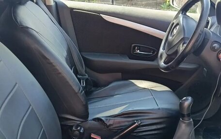 Nissan Almera, 2017 год, 695 000 рублей, 6 фотография