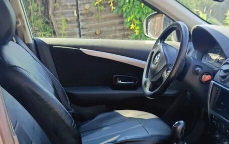 Nissan Almera, 2017 год, 695 000 рублей, 9 фотография