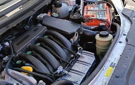 Nissan Almera, 2017 год, 695 000 рублей, 12 фотография