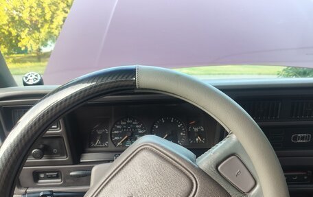 Chrysler Saratoga, 1991 год, 530 000 рублей, 14 фотография