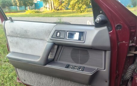Chrysler Saratoga, 1991 год, 530 000 рублей, 16 фотография