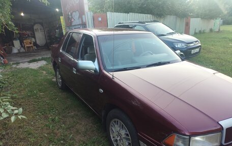 Chrysler Saratoga, 1991 год, 530 000 рублей, 7 фотография