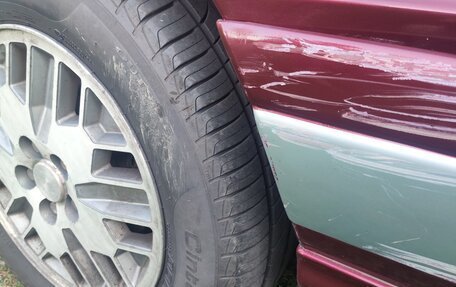 Chrysler Saratoga, 1991 год, 530 000 рублей, 28 фотография