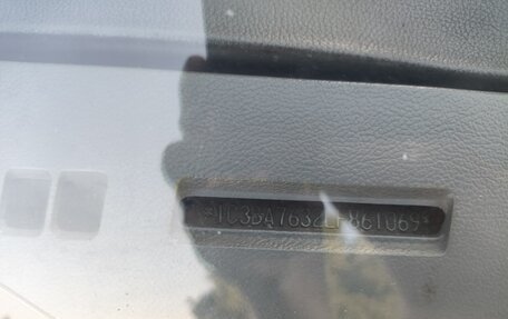 Chrysler Saratoga, 1991 год, 530 000 рублей, 24 фотография