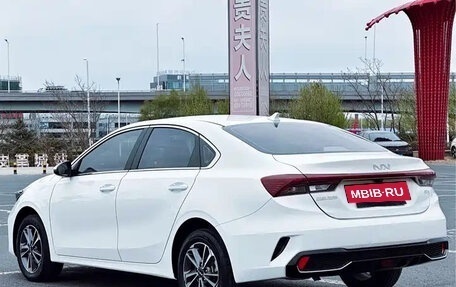 KIA K3, 2023 год, 1 200 666 рублей, 5 фотография