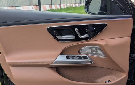 Mercedes-Benz E-Класс, 2023 год, 7 500 000 рублей, 7 фотография