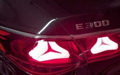 Mercedes-Benz E-Класс, 2023 год, 7 500 000 рублей, 6 фотография