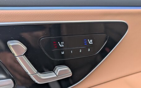 Mercedes-Benz E-Класс, 2023 год, 7 500 000 рублей, 9 фотография