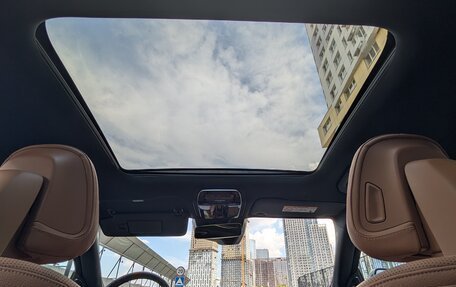 Mercedes-Benz E-Класс, 2023 год, 7 500 000 рублей, 15 фотография